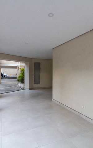 Apartamento para alugar com 64m², 2 quartos e 1 vagaÁrea comum
