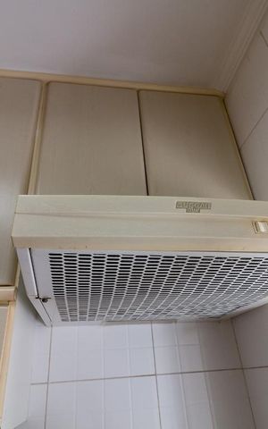 Apartamento para alugar com 64m², 2 quartos e 1 vagaCozinha - exaustor