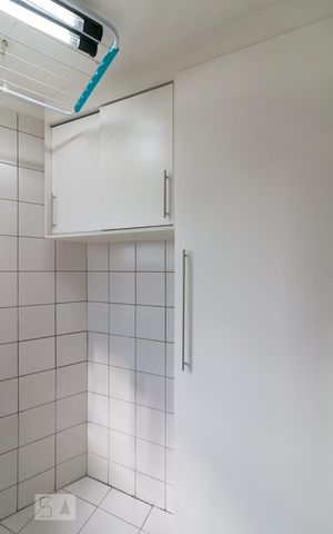 Apartamento para alugar com 64m², 2 quartos e 1 vagaÁrea de serviço