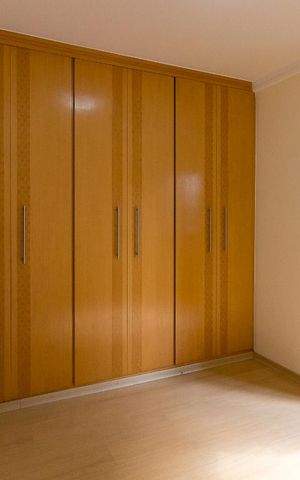 Apartamento para alugar com 64m², 2 quartos e 1 vagaQuarto 1