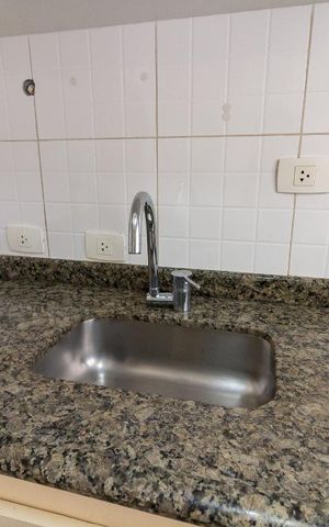 Apartamento para alugar com 64m², 2 quartos e 1 vagaCozinha - pia