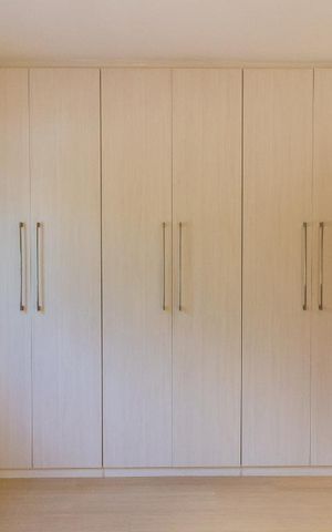 Apartamento para alugar com 64m², 2 quartos e 1 vagaQuarto 2 - armários