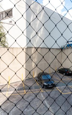 Apartamento para alugar com 64m², 2 quartos e 1 vagaVista varanda
