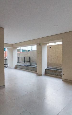 Apartamento para alugar com 64m², 2 quartos e 1 vagaÁrea comum