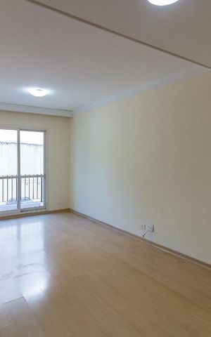 Apartamento para alugar com 64m², 2 quartos e 1 vagaSala