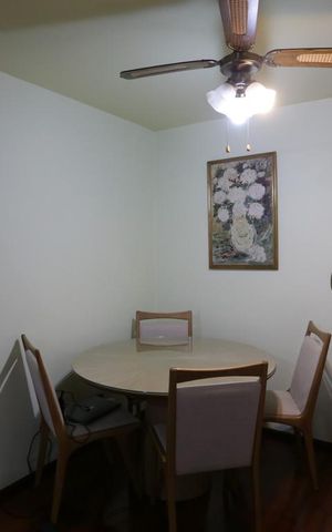 Apartamento à venda com 91m², 3 quartos e 1 vaga Apartamento à venda com 91m², 3 quartos e 1 vagaSala