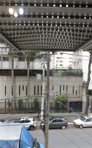 Apartamento à venda com 91m², 3 quartos e 1 vaga Apartamento à venda com 91m², 3 quartos e 1 vagaVista