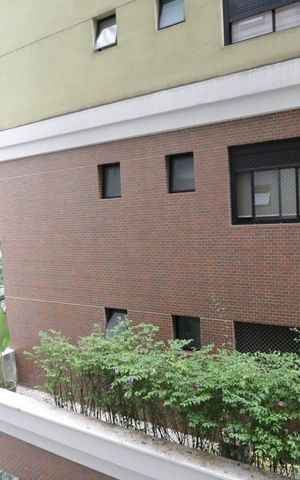Apartamento à venda com 91m², 3 quartos e 1 vaga Apartamento à venda com 91m², 3 quartos e 1 vagaVista área de Serviço