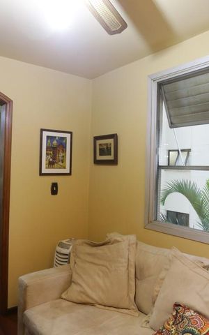 Apartamento à venda com 91m², 3 quartos e 1 vaga Apartamento à venda com 91m², 3 quartos e 1 vagaSala