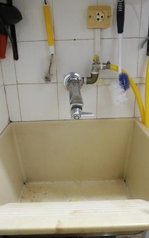 Apartamento à venda com 91m², 3 quartos e 1 vaga Apartamento à venda com 91m², 3 quartos e 1 vagaÁrea de Serviço