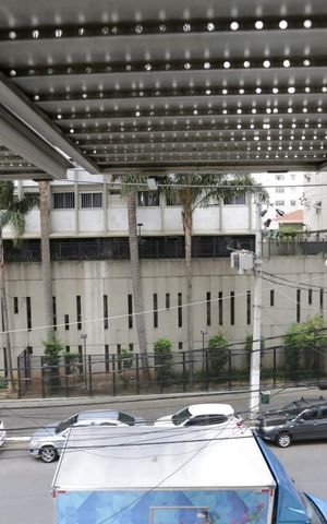 Apartamento à venda com 91m², 3 quartos e 1 vaga Apartamento à venda com 91m², 3 quartos e 1 vagaVista