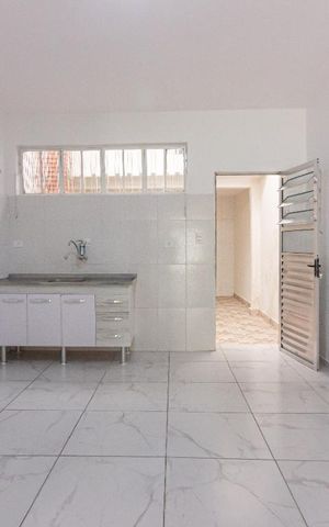 Casa à venda com 148m², 2 quartos e 1 vagaCozinha