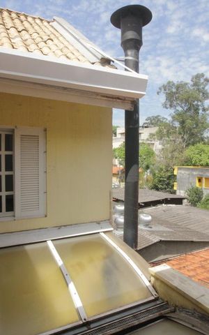 Casa de condomínio à venda com 155m², 3 quartos e 3 vagasVista do quarto 2