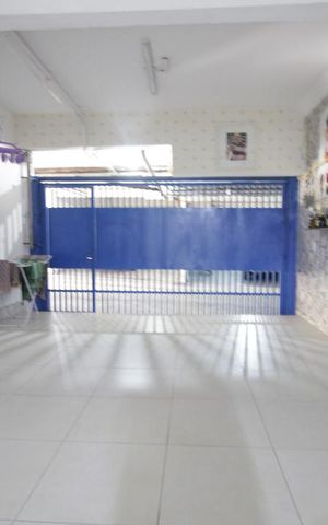 Casa de condomínio à venda com 155m², 3 quartos e 3 vagasGaragem