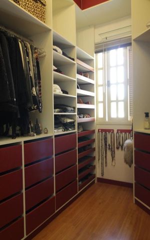 Casa de condomínio à venda com 155m², 3 quartos e 3 vagasQuarto 1