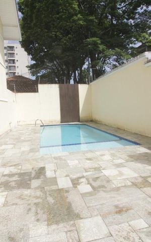 Casa de condomínio à venda com 155m², 3 quartos e 3 vagasÁrea comum - Piscina