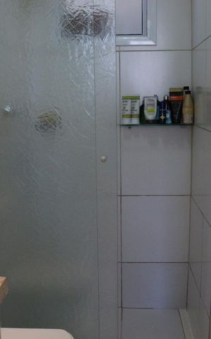 Apartamento à venda com 70m², 3 quartos e 1 vagaBanheiro 2