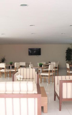 Apartamento à venda com 70m², 3 quartos e 1 vagaÁrea Comum