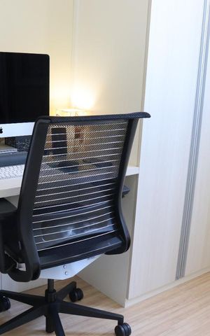 Apartamento à venda com 70m², 3 quartos e 1 vagaQuarto 2