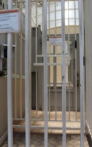 Apartamento à venda com 70m², 3 quartos e 1 vagaFachada
