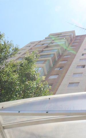 Apartamento à venda com 70m², 3 quartos e 1 vagaFachada