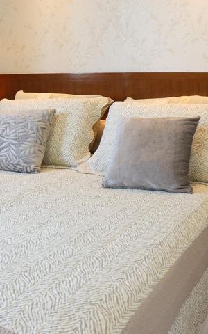 Apartamento à venda com 70m², 3 quartos e 1 vagaQuarto 1
