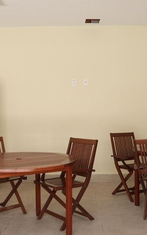 Apartamento à venda com 70m², 3 quartos e 1 vagaÁrea Comum