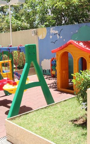 Apartamento à venda com 70m², 3 quartos e 1 vagaÁrea Comum