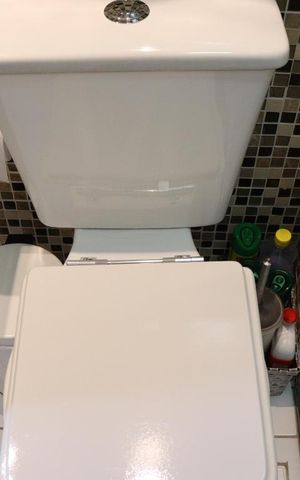 Apartamento à venda com 70m², 3 quartos e 1 vagaBanheiro 2