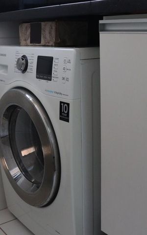 Apartamento à venda com 70m², 3 quartos e 1 vagaÁrea de Serviço