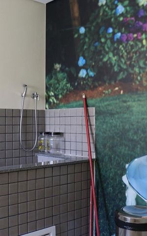 Apartamento à venda com 70m², 3 quartos e 1 vagaÁrea Comum