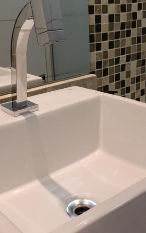 Apartamento à venda com 70m², 3 quartos e 1 vagaBanheiro 2