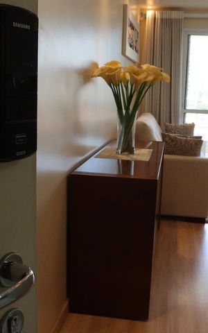Apartamento à venda com 70m², 3 quartos e 1 vagaSala