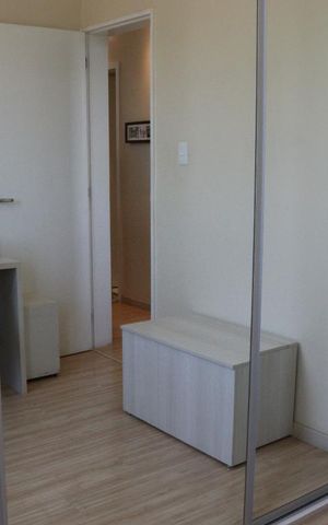 Apartamento à venda com 70m², 3 quartos e 1 vagaQuarto 2