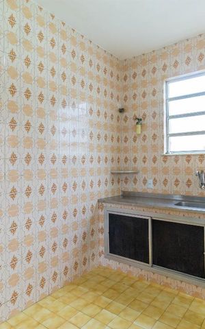 Apartamento para alugar com 60m², 2 quartos e sem vaga Apartamento para alugar com 60m², 2 quartos e sem vagaCozinha