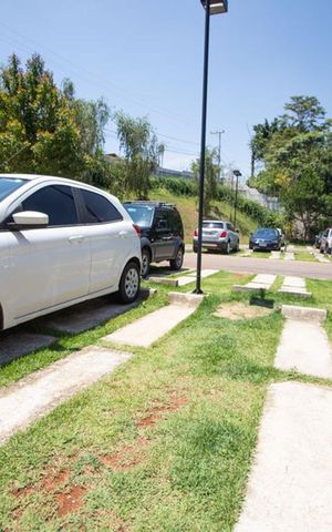 Apartamento à venda com 51m², 3 quartos e 1 vagagaragem