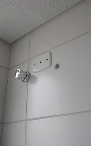 Apartamento à venda com 45m², 2 quartos e 1 vagaBanheiro