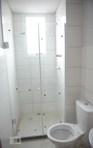 Apartamento à venda com 45m², 2 quartos e 1 vagaBanheiro