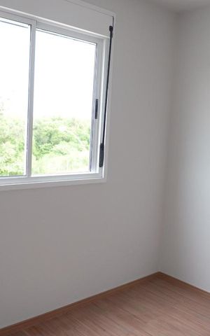 Apartamento à venda com 45m², 2 quartos e 1 vagaQuarto