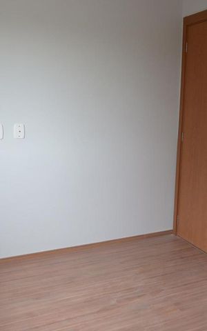 Apartamento à venda com 45m², 2 quartos e 1 vagaQuarto