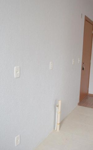 Apartamento à venda com 45m², 2 quartos e 1 vagaCozinha