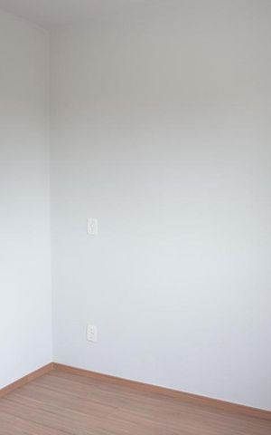 Apartamento à venda com 45m², 2 quartos e 1 vagaQuarto