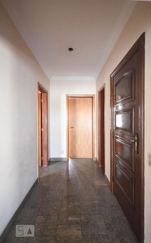 Apartamento para alugar com 622m², 4 quartos e 4 vagas Apartamento para alugar com 622m², 4 quartos e 4 vagasHall de Entrada