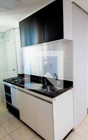 Studio à venda com 34m², 1 quarto e 1 vagaStudio