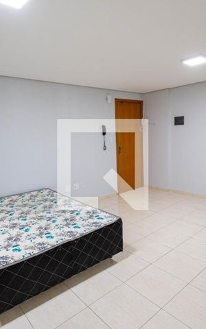 Studio à venda com 34m², 1 quarto e 1 vagaStudio