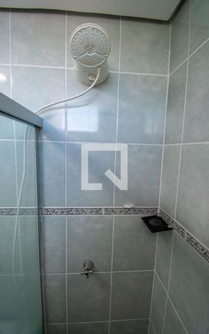 Studio à venda com 34m², 1 quarto e 1 vagaBanheiro