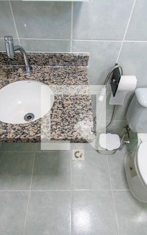 Studio à venda com 34m², 1 quarto e 1 vagaStudio