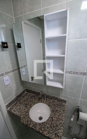 Studio à venda com 34m², 1 quarto e 1 vagaStudio