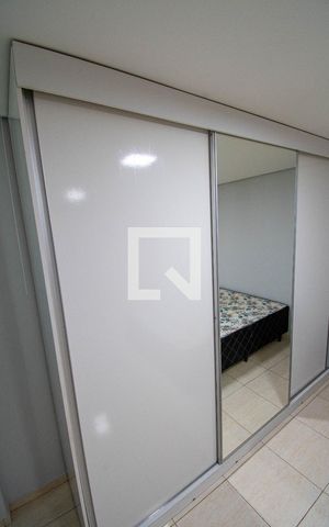 Studio à venda com 34m², 1 quarto e 1 vagaStudio