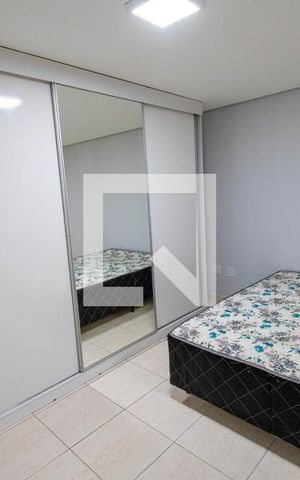 Studio à venda com 34m², 1 quarto e 1 vagaStudio